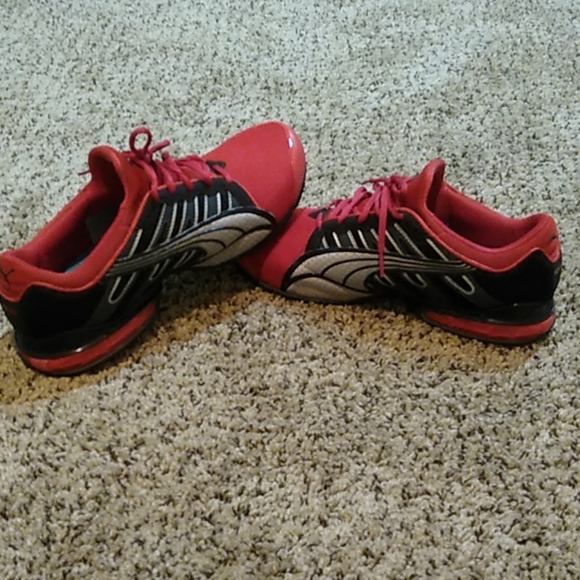 Puma Other - Puma Running Shoes